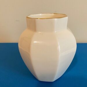Royal Doulton China Vase